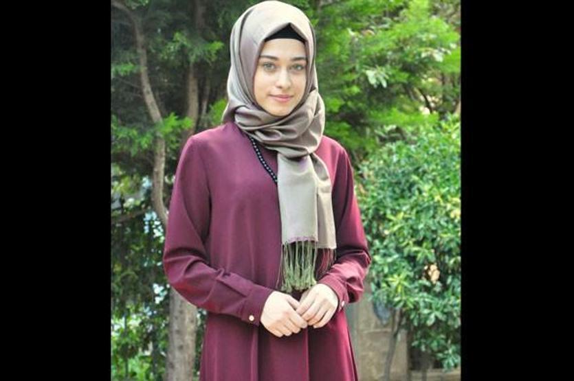 Büşra Ayaydın: Tesettür kararı alırken çok zorlandım
