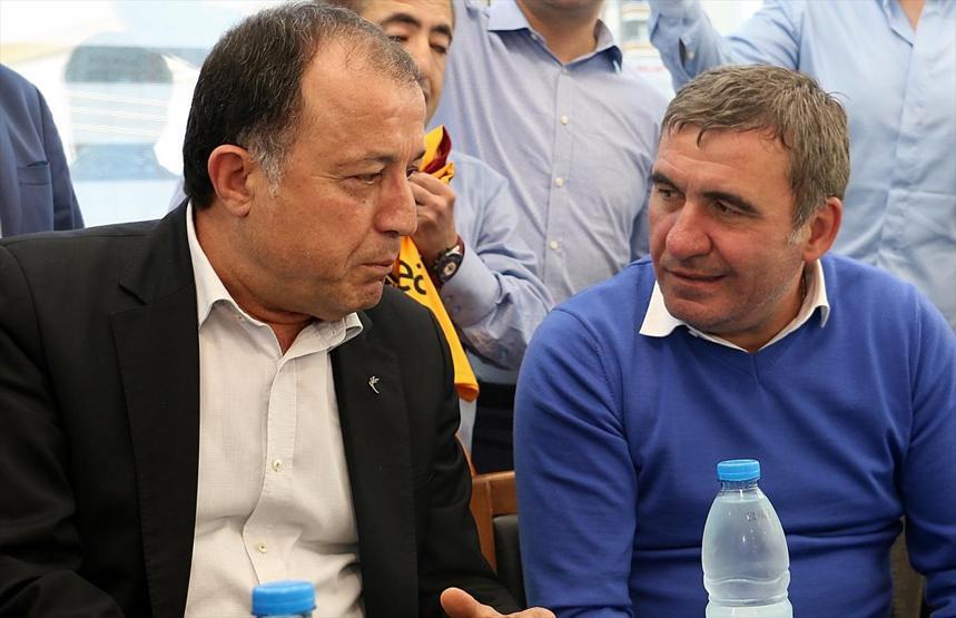 Hagi Mersinde