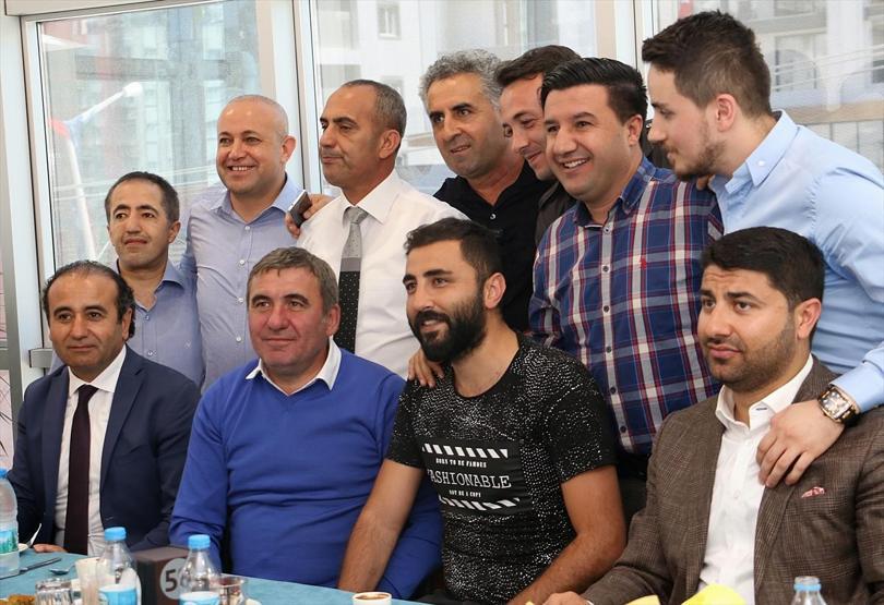Hagi Mersinde