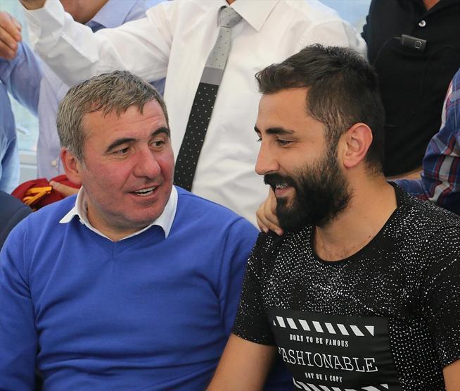 Hagi Mersinde