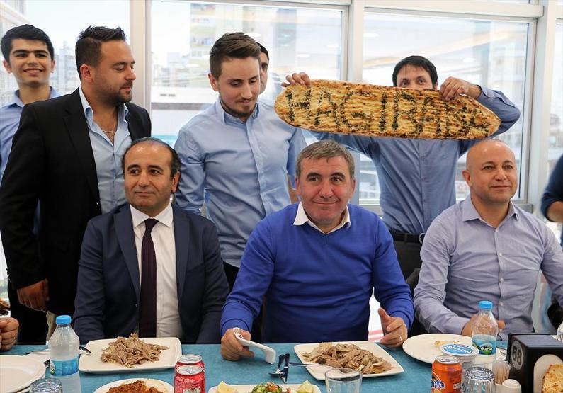 Hagi Mersinde