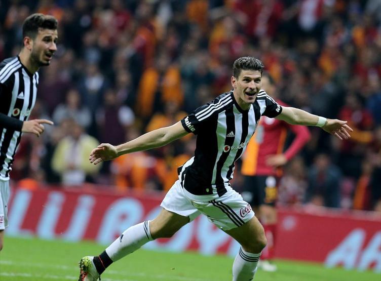 İşte Beşiktaşın ilk transferi