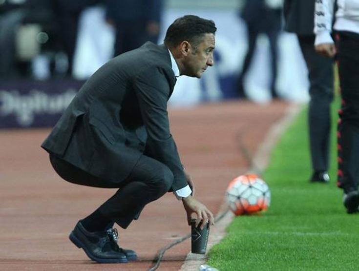 Şampiyonluktan eden 11 Vitor Pereira hatası
