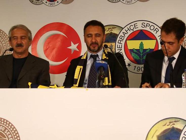 Şampiyonluktan eden 11 Vitor Pereira hatası