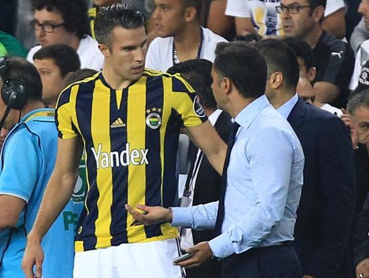 Şampiyonluktan eden 11 Vitor Pereira hatası