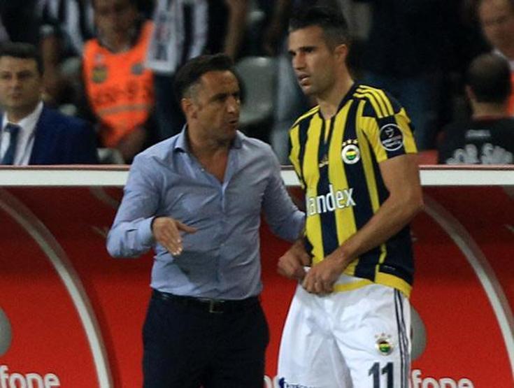 Şampiyonluktan eden 11 Vitor Pereira hatası