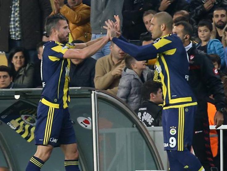 Şampiyonluktan eden 11 Vitor Pereira hatası