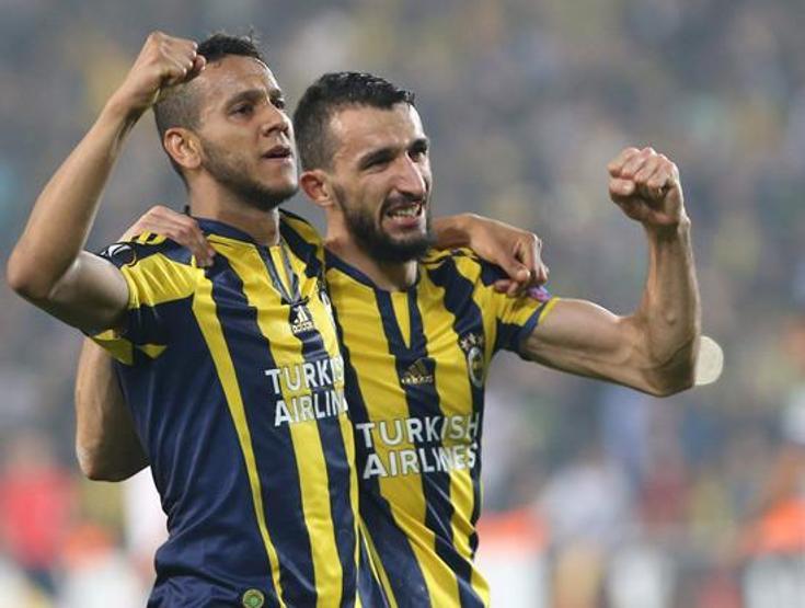 Şampiyonluktan eden 11 Vitor Pereira hatası