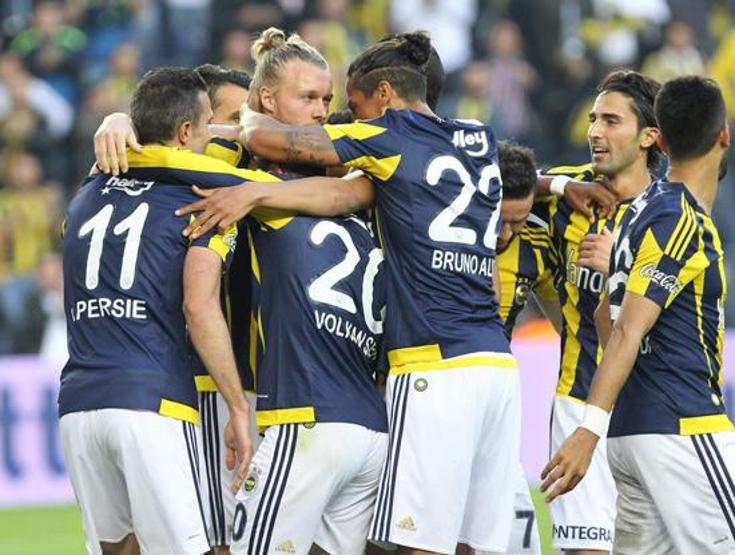 Şampiyonluktan eden 11 Vitor Pereira hatası