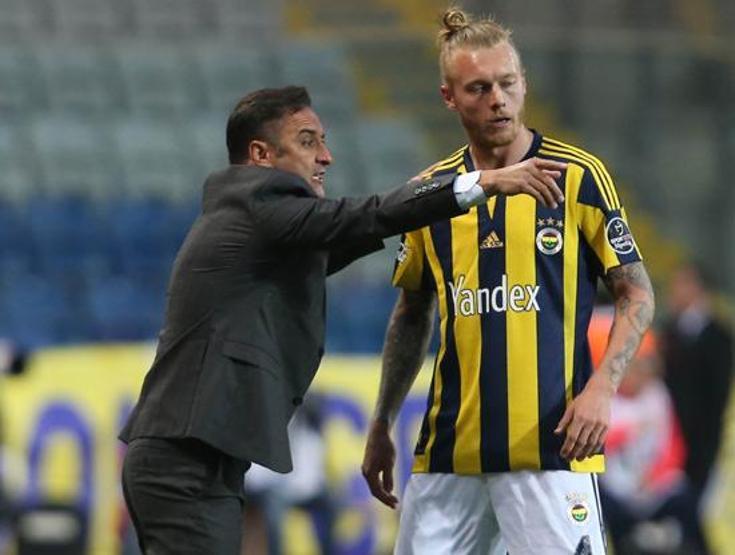 Şampiyonluktan eden 11 Vitor Pereira hatası