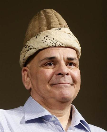 Kavuğun yeni sahibi belli oldu