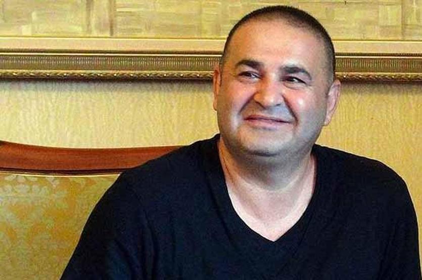 Gani Müjdeden Barış Arduç itirafı