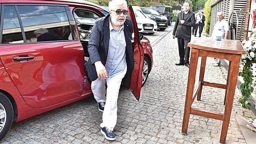 Kenan İmirzalıoğlu ile Sinem Kobalın düğününden ayrıntılar