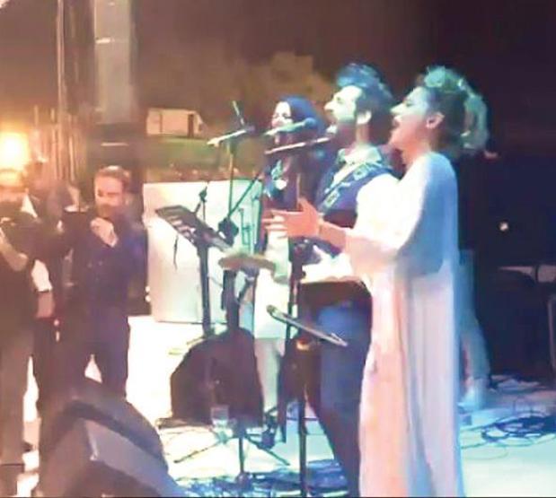 Kenan İmirzalıoğlu ile Sinem Kobalın düğününden ayrıntılar