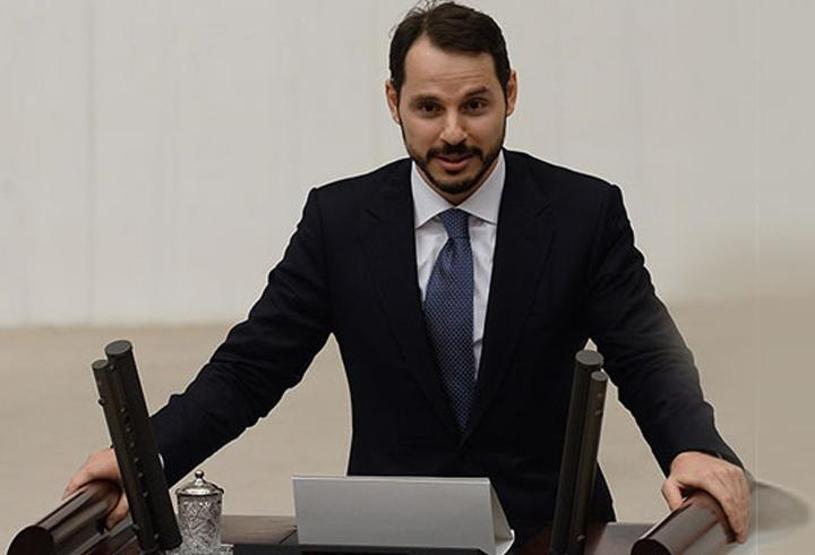TANAP için 400 milyon dolarlık imza