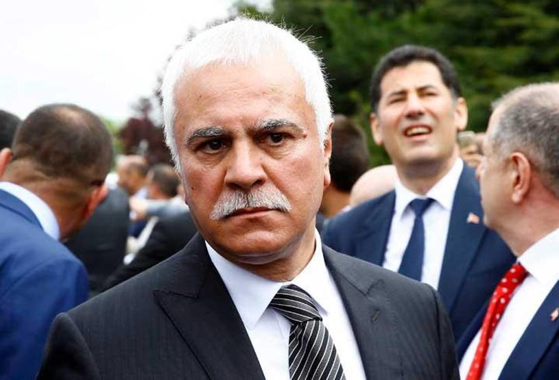 BBPli Desticiden Meral Akşenere çağrı