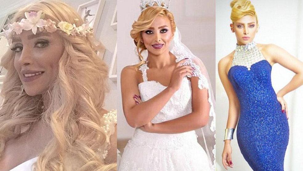 İranlı 8 model tutuklandı