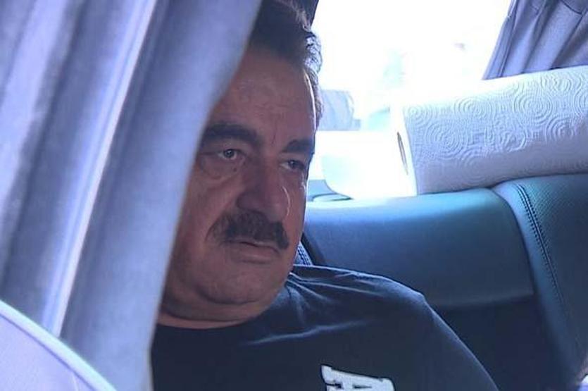 Oya Aydoğanın cenazesinde büyük ayıp