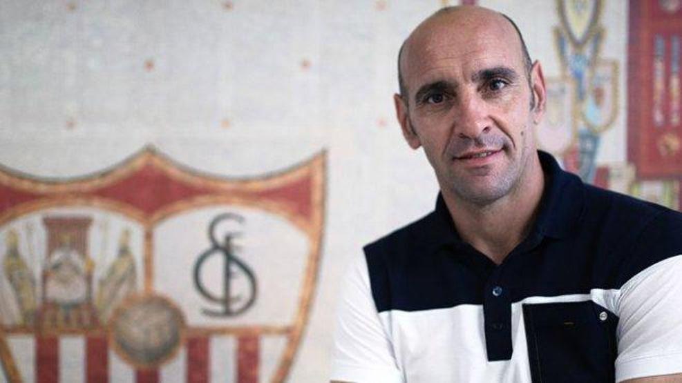 Nasriyi Beşiktaşın elinden alan adam Monchi