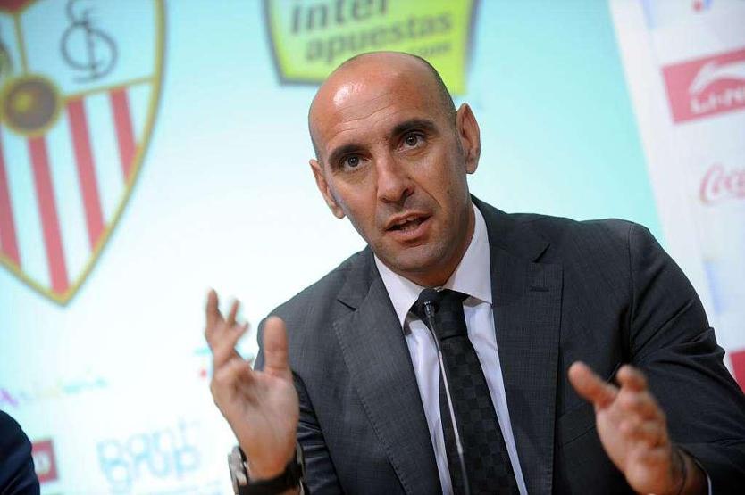 Nasriyi Beşiktaşın elinden alan adam Monchi