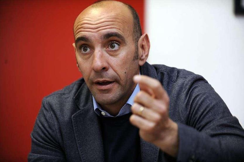 Nasriyi Beşiktaşın elinden alan adam Monchi