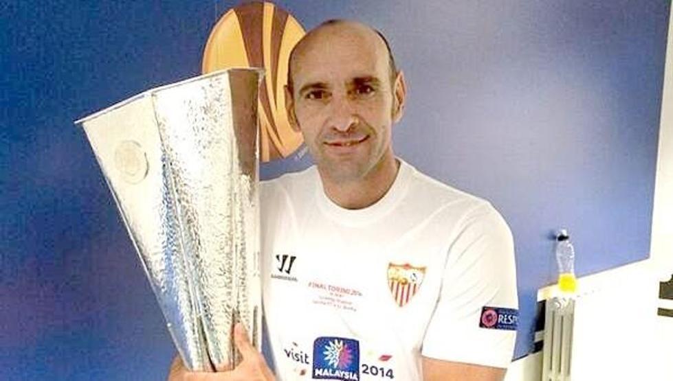 Nasriyi Beşiktaşın elinden alan adam Monchi