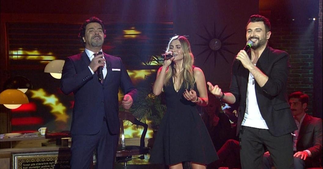 Ayla Çelik: Kavuştuğunda aşk bitiyor