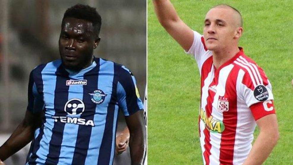 İşte yılın transferi