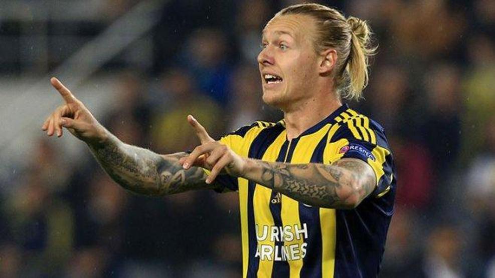 İşte yılın transferi