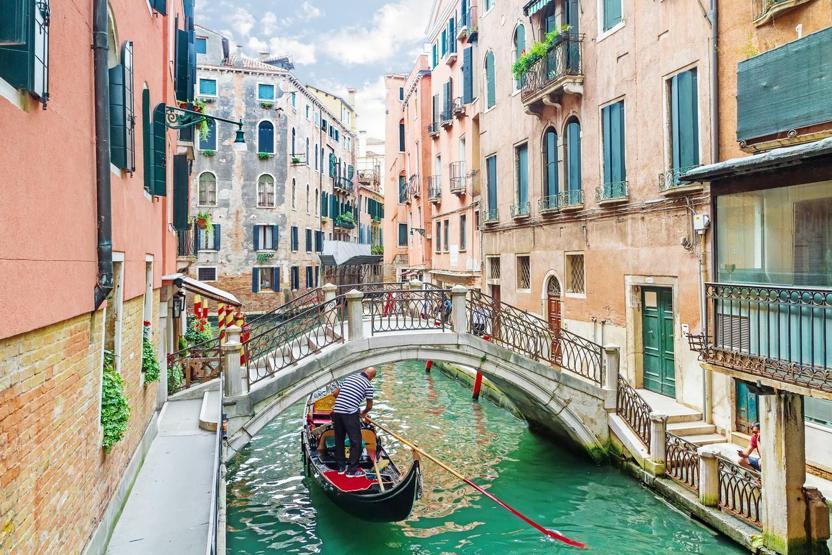 Turistlerin pek sevilmediği rüya gibi tatil yerleri
