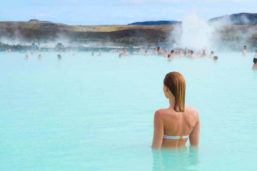 Turistlerin pek sevilmediği rüya gibi tatil yerleri