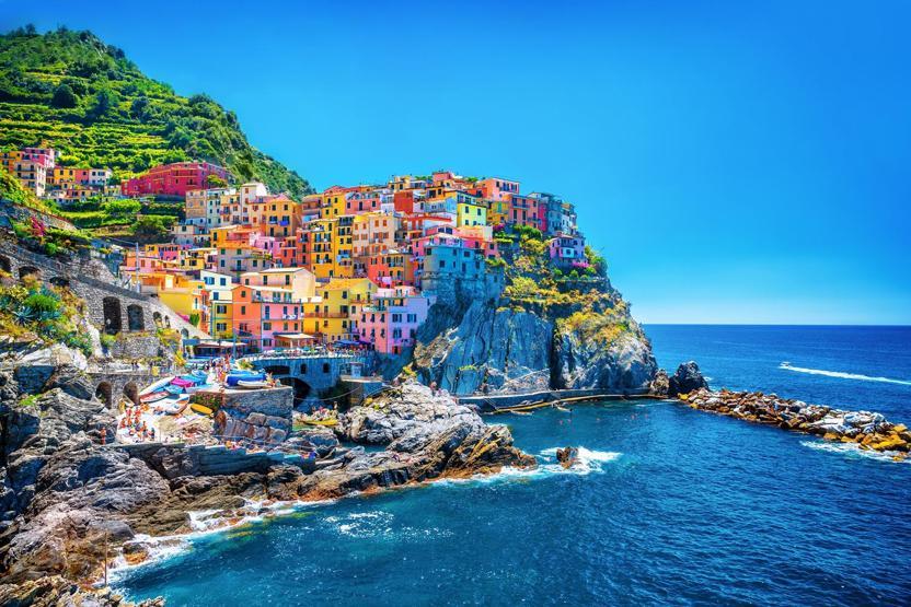 Turistlerin pek sevilmediği rüya gibi tatil yerleri
