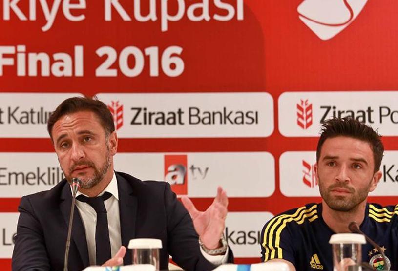 Çalışmadığı yerden soru çıkmayınca Gökhan Gönül