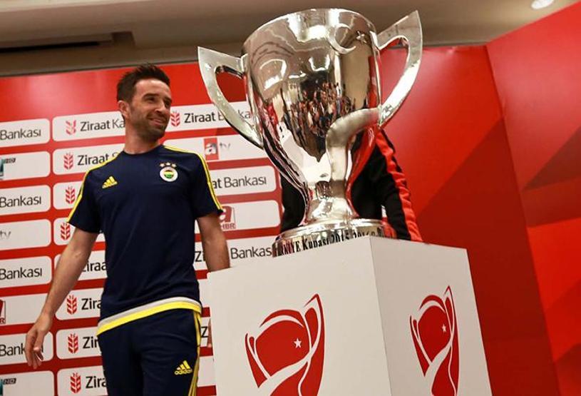 Çalışmadığı yerden soru çıkmayınca Gökhan Gönül