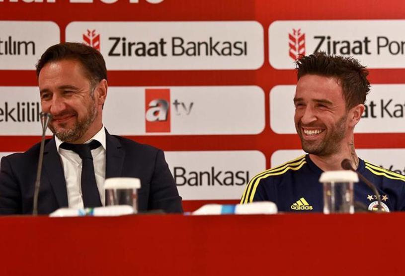 Çalışmadığı yerden soru çıkmayınca Gökhan Gönül