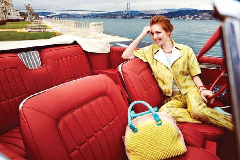 Elçin Sanguya dava şoku