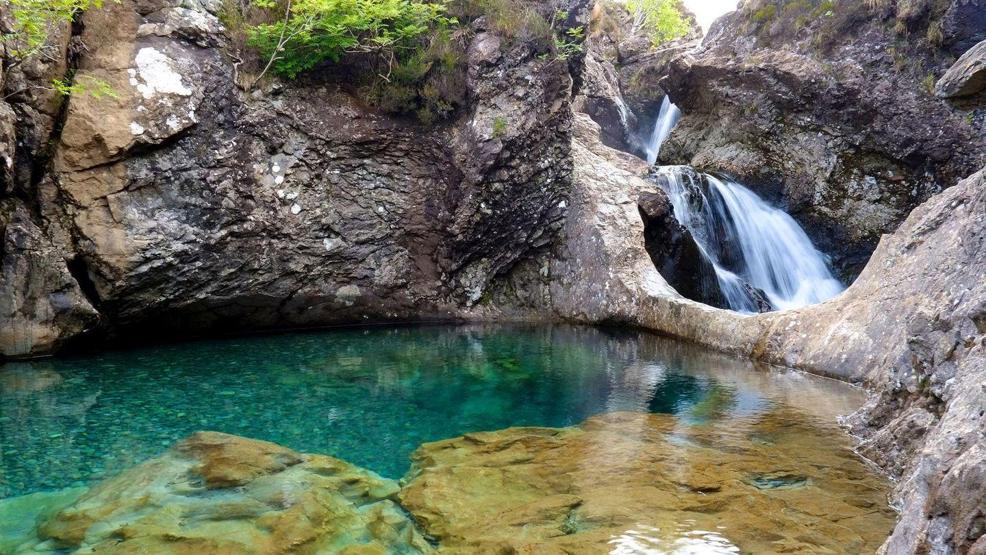 Kalabalıktan uzak 15 tatil cenneti