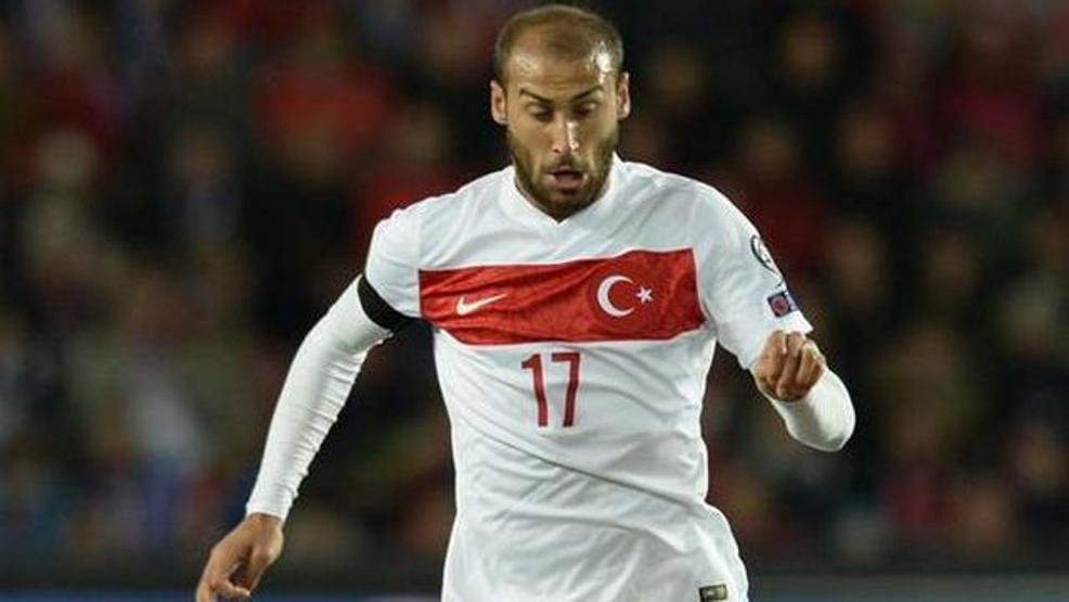 İşte Milli Takımın forma numaraları