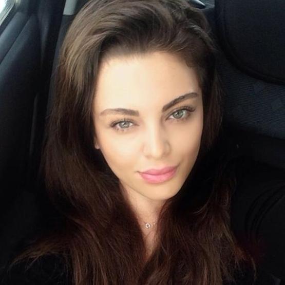 Sinem Umaşın yeni sevgilisi
