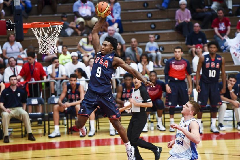 NBA Draft öncesi bilmeniz gereken her şey bu haberde