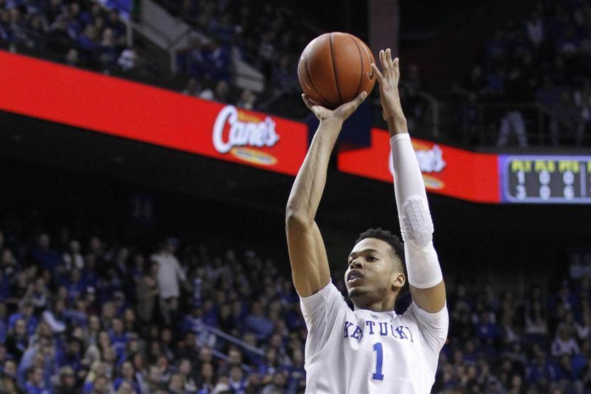 NBA Draft öncesi bilmeniz gereken her şey bu haberde