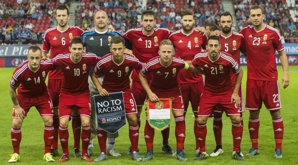 UEFAya göre Euro 2016ya katılan 24 takımın en iyi 11leri
