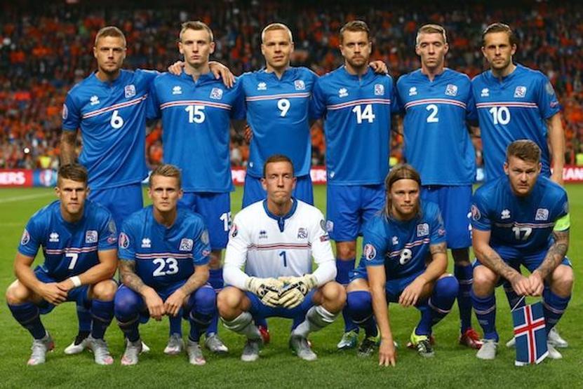 UEFAya göre Euro 2016ya katılan 24 takımın en iyi 11leri