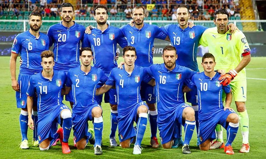 UEFAya göre Euro 2016ya katılan 24 takımın en iyi 11leri