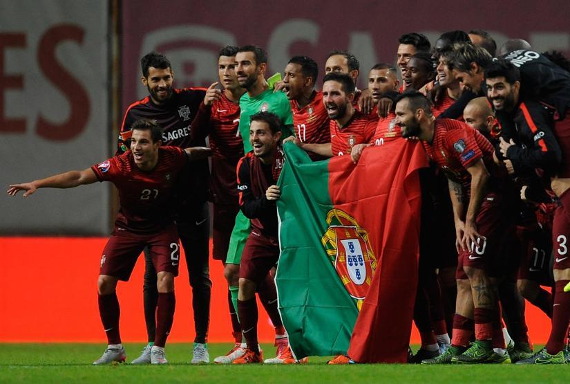 UEFAya göre Euro 2016ya katılan 24 takımın en iyi 11leri