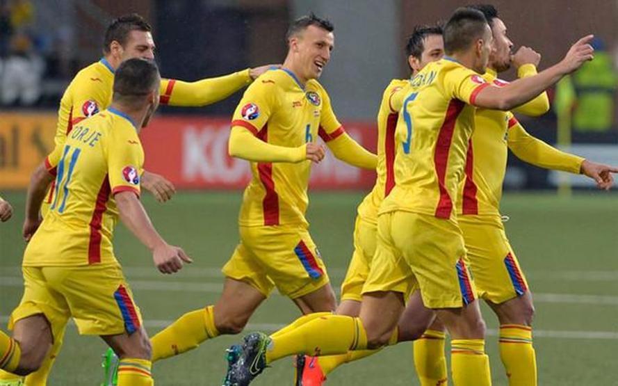 UEFAya göre Euro 2016ya katılan 24 takımın en iyi 11leri