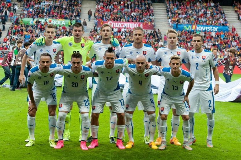 UEFAya göre Euro 2016ya katılan 24 takımın en iyi 11leri