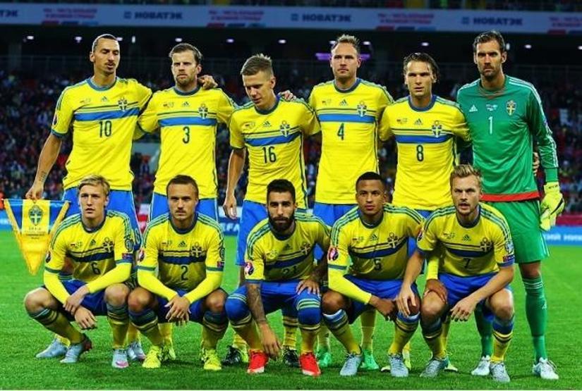 UEFAya göre Euro 2016ya katılan 24 takımın en iyi 11leri