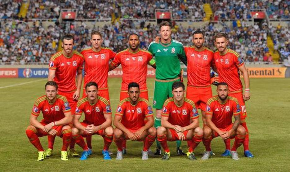 UEFAya göre Euro 2016ya katılan 24 takımın en iyi 11leri
