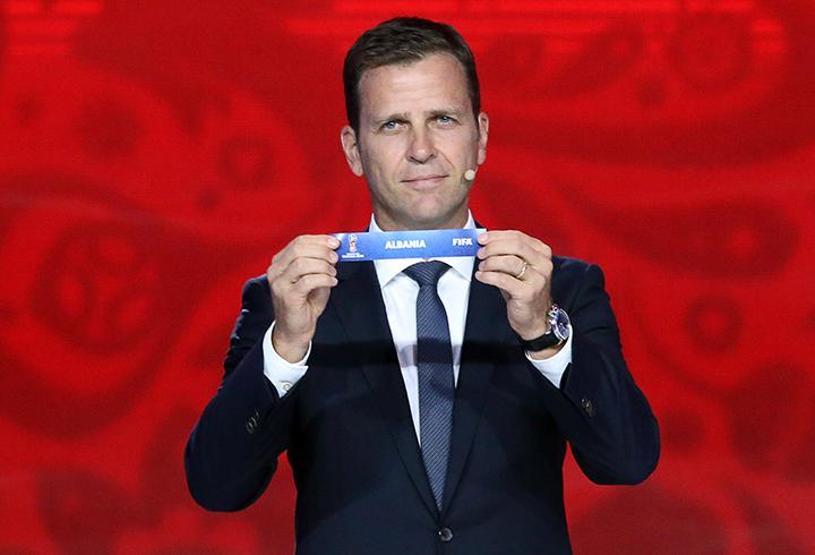 UEFAya göre Euro 2016ya katılan 24 takımın en iyi 11leri